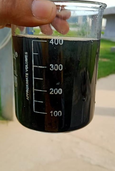 CETP Bahadurgarh view 7