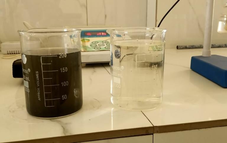 CETP Bahadurgarh view 9