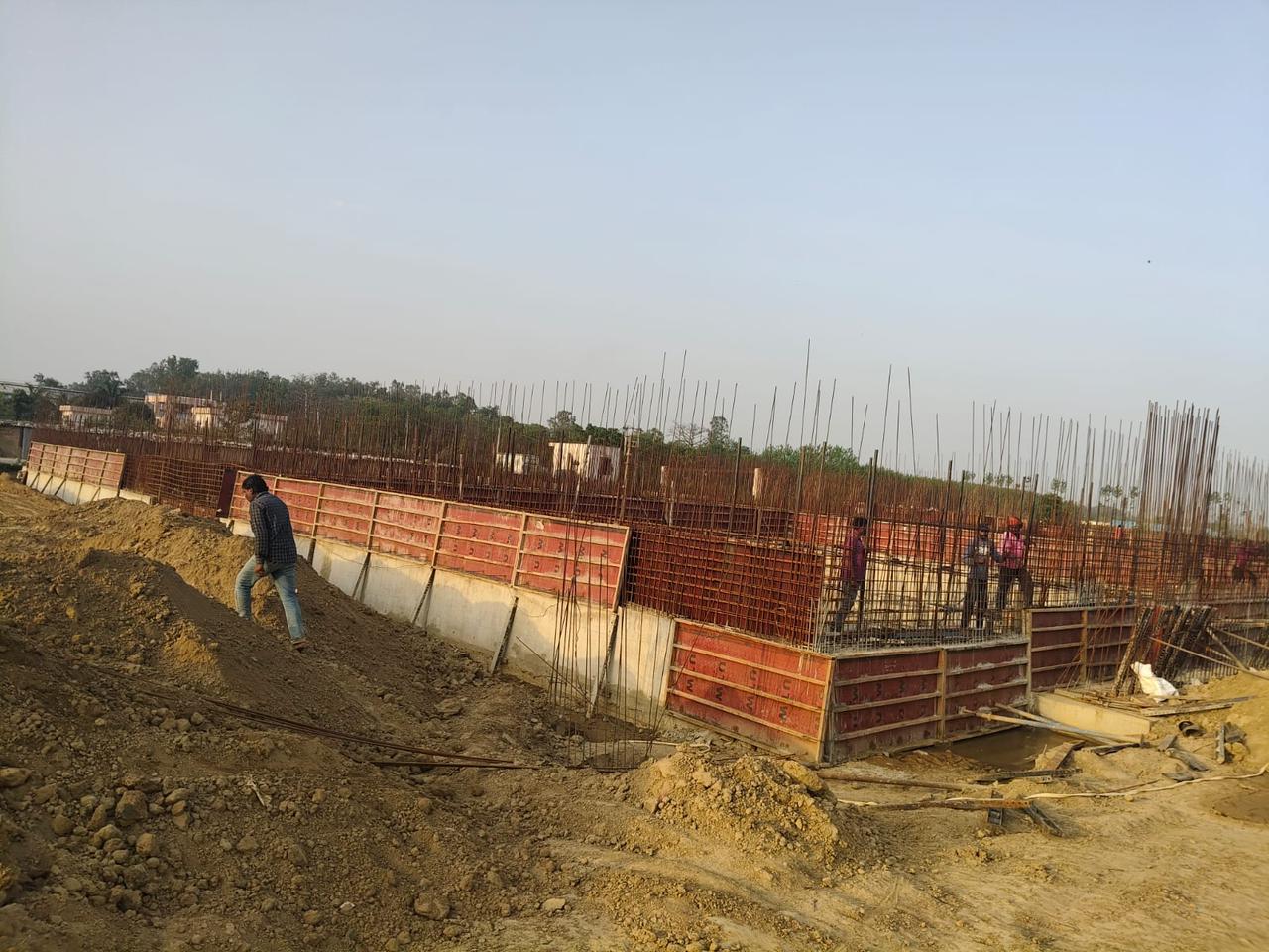 Yamuna Nagar ISTP view 4