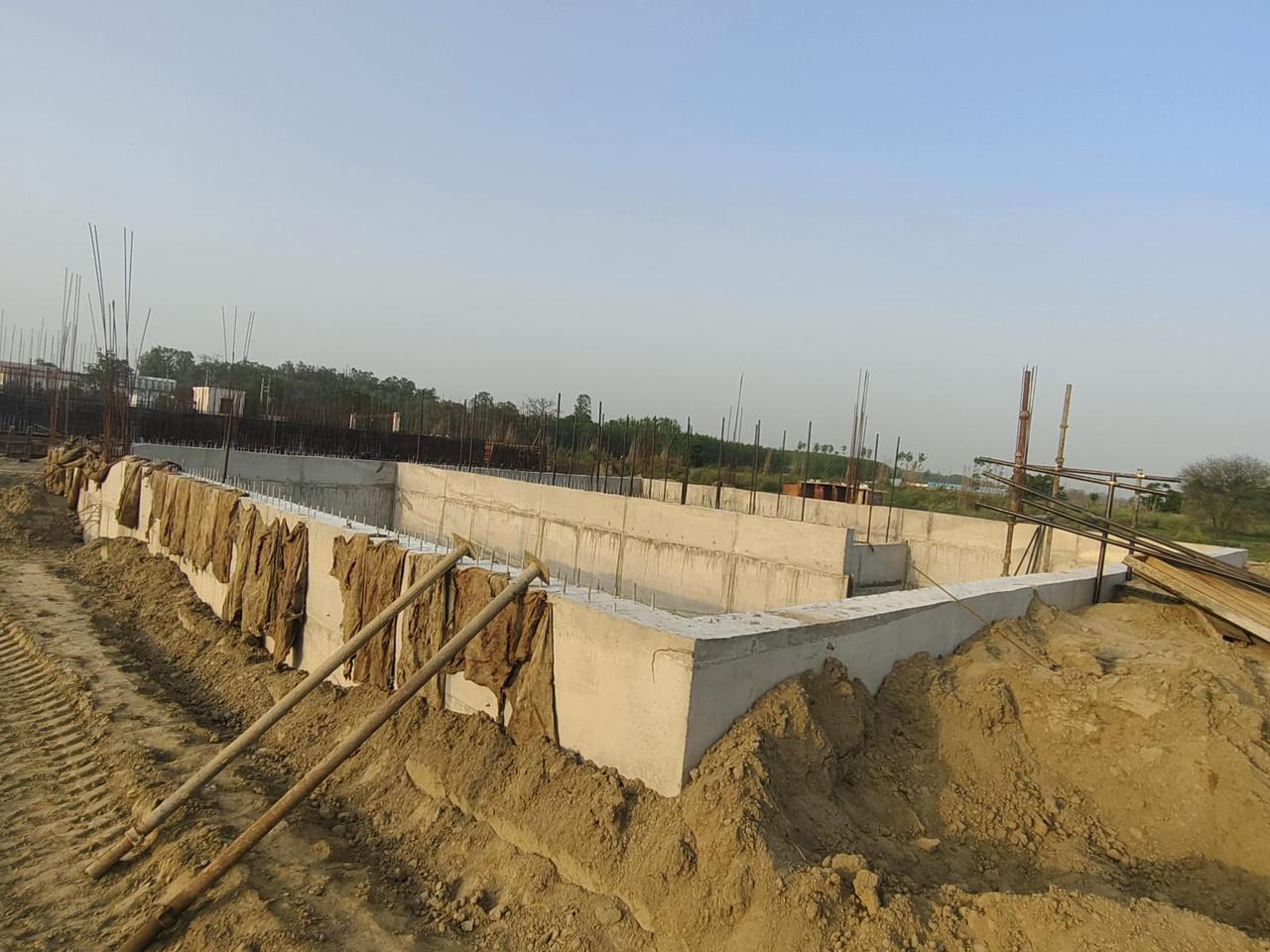 Yamuna Nagar ISTP view 6